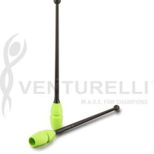 Mazas VENTURELLI enlazables 41cm