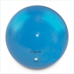 Pelota CHACOTT JUNIOR modo lisa 170mm