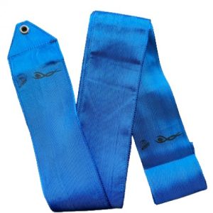 Cinta VENTURELLI lisa 6m