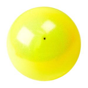 Pelota Pastorelli HIGH VISION 16 cm