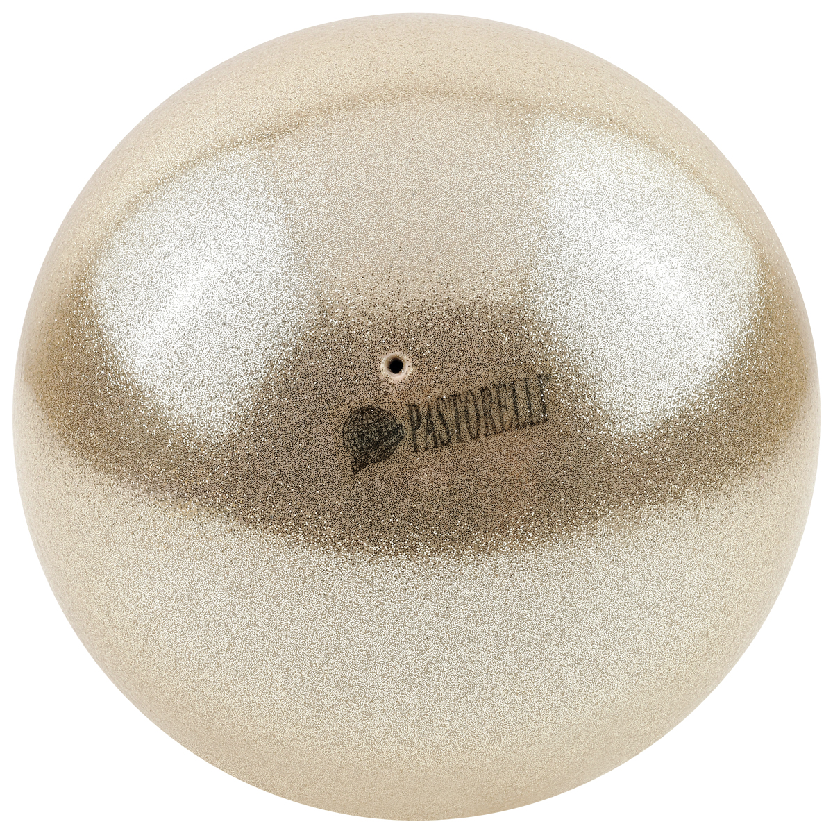 Pelota Pastorelli PASTEL HIGH VISION 18 cm - Imagen 2
