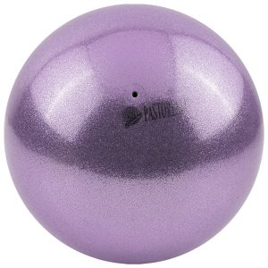 Pelota Pastorelli PASTEL HIGH VISION 18 cm