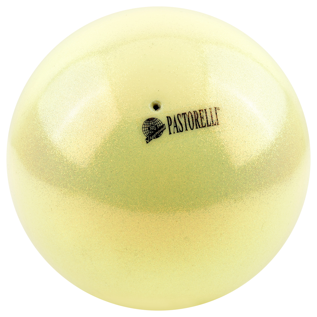 Pelota Pastorelli PASTEL HIGH VISION 18 cm - Imagen 3