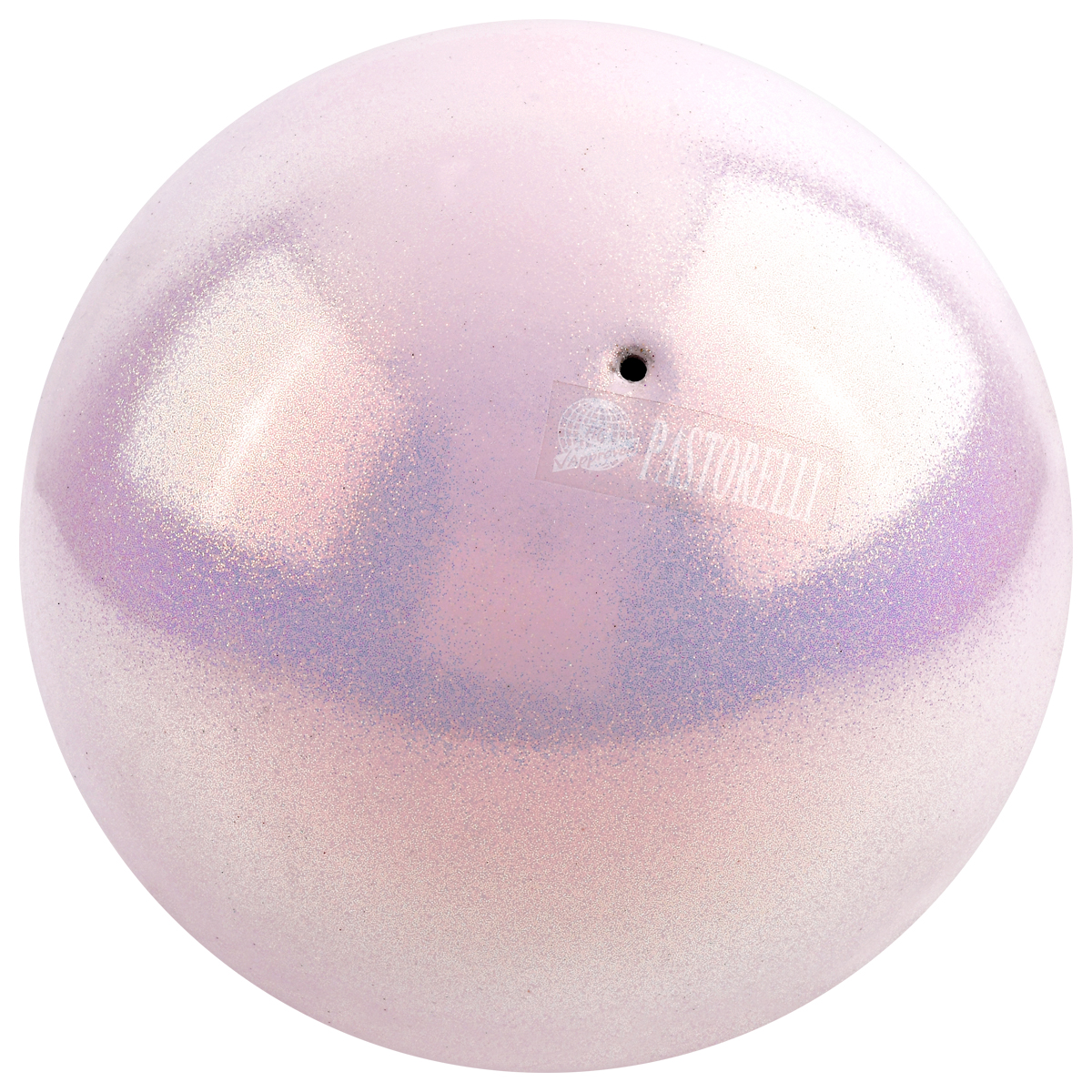 Pelota Pastorelli PASTEL HIGH VISION 18 cm - Imagen 4