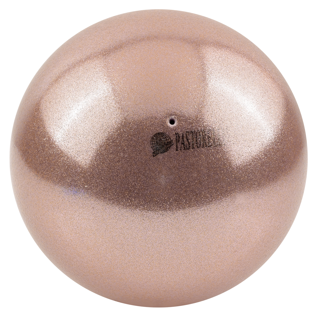 Pelota Pastorelli PASTEL HIGH VISION 18 cm - Imagen 6