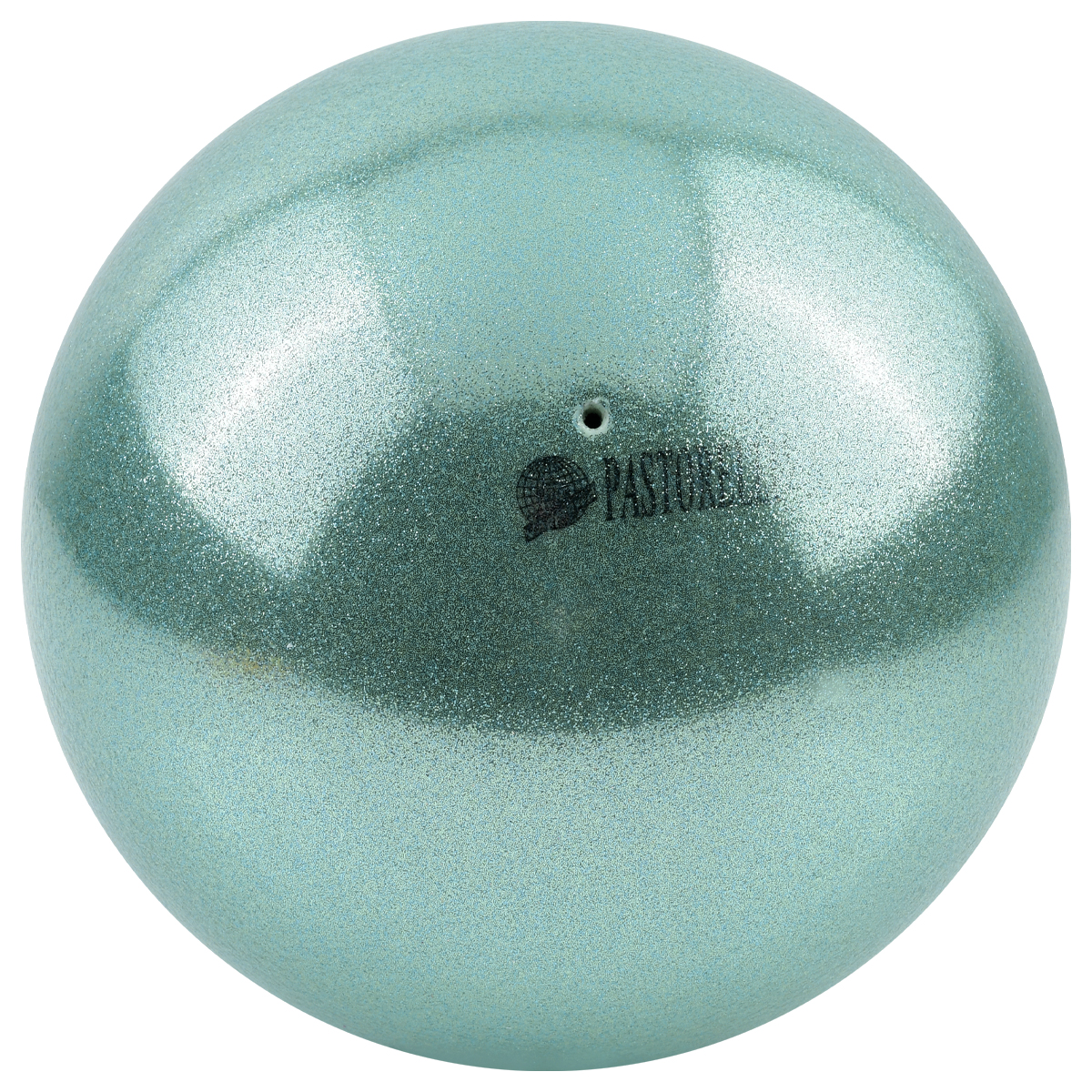Pelota Pastorelli PASTEL HIGH VISION 18 cm - Imagen 7