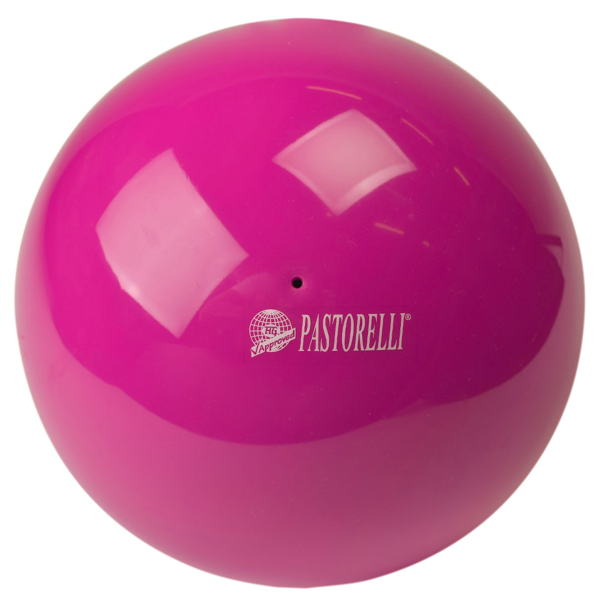 Pelota Pastorelli NEW GENERATION 16cm - Imagen 10