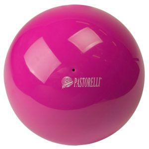 Pelota Pastorelli NEW GENERATION 18 cm