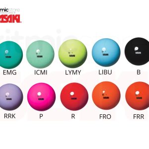 material y accesorios para gimnasia ritmica - alma de ritmica