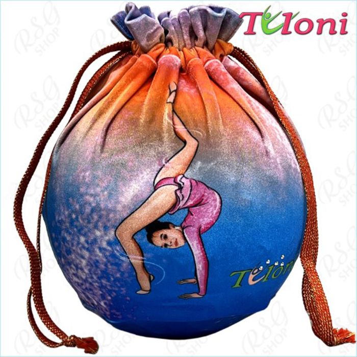 Funda pelota TULONI NIKA INVIERNO - Imagen 2