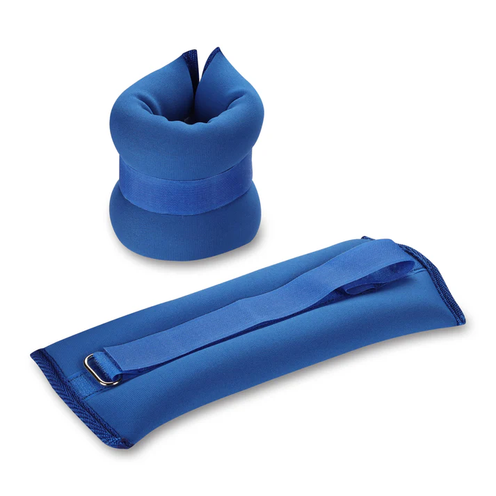 Lastres INDIGO neopreno 2*0,5kg - Imagen 5