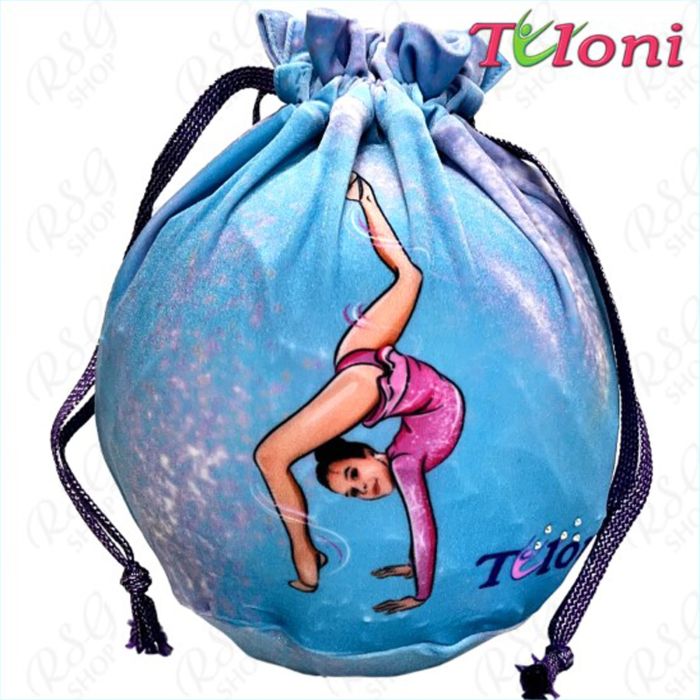 Funda pelota TULONI NIKA INVIERNO - Imagen 6