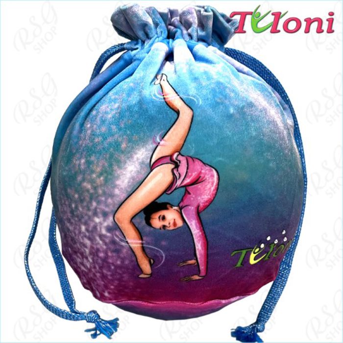 Funda pelota TULONI NIKA INVIERNO - Imagen 7