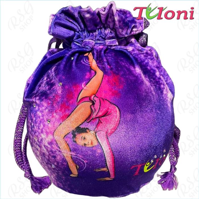 Funda pelota TULONI NIKA INVIERNO - Imagen 3