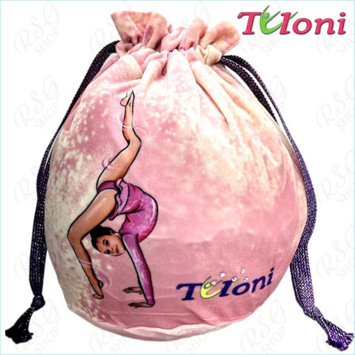 Funda pelota TULONI NIKA INVIERNO - Imagen 4