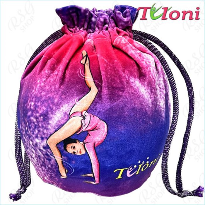 Funda pelota TULONI NIKA INVIERNO - Imagen 5