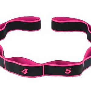 GOMAS ELASTICAS CON NÚMEROS