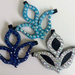 Tocado modelo PETALO