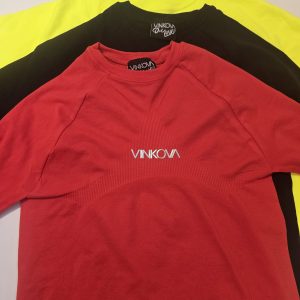 Térmica  deportiva Vinkova