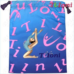 Funda cuerda TULONI MODELO ZOE