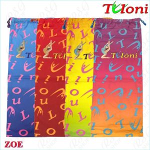 Funda mazas TULONI MODELO ZOE