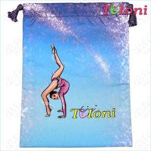 Funda cuerda TULONI modelo NIKA