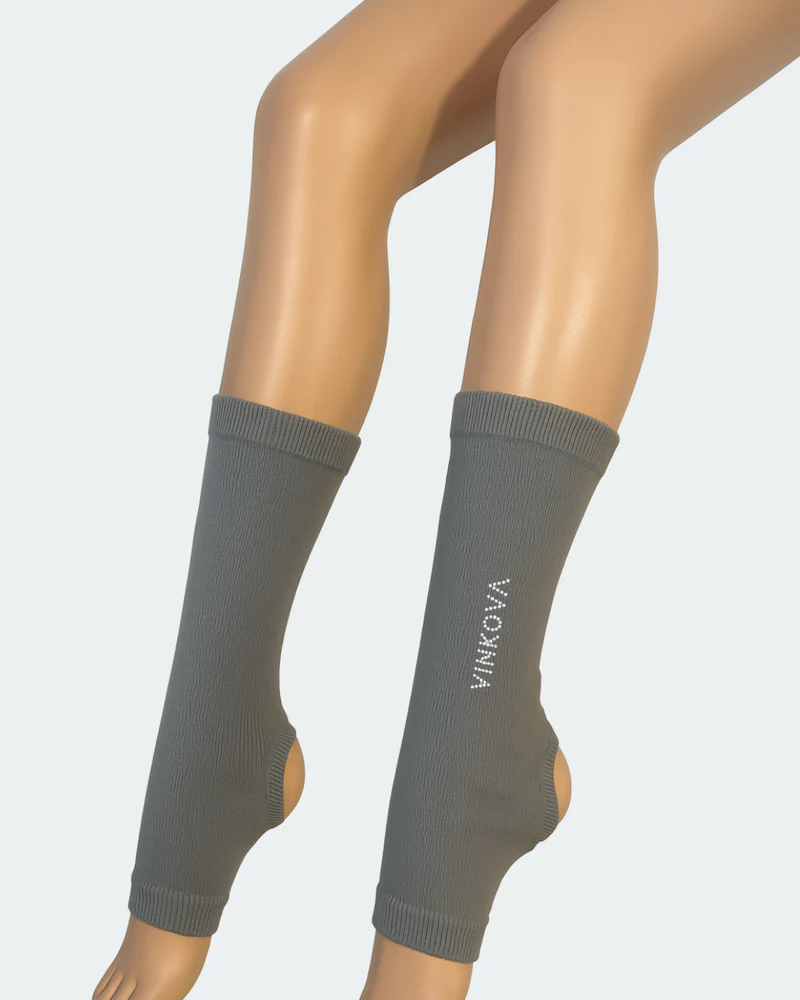 Calentadores CORTOS VINKOVA - Imagen 3