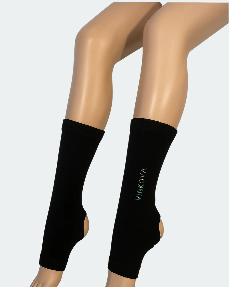 Calentadores CORTOS VINKOVA - Imagen 5