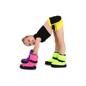 Botas INDIGO entrenamiento