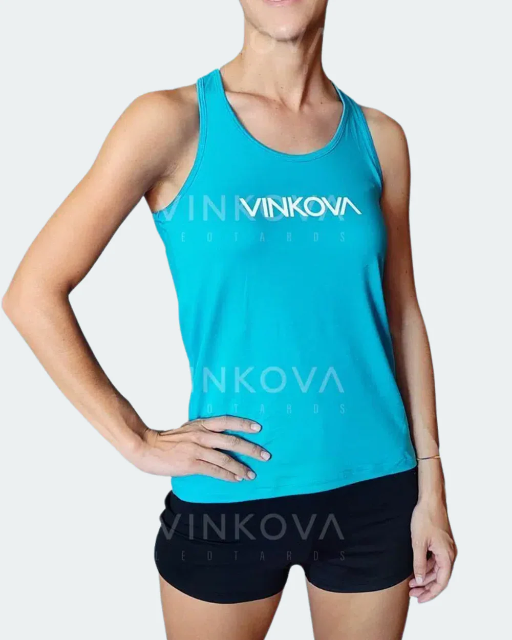Camiseta VINKOVA TIRANTES - Imagen 5