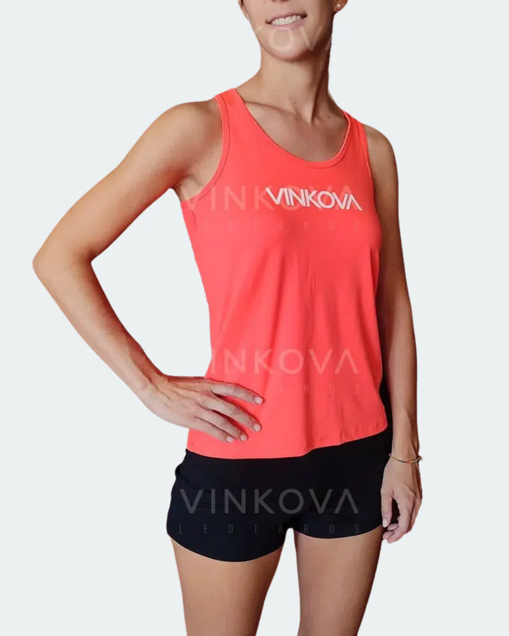 Camiseta VINKOVA TIRANTES - Imagen 3