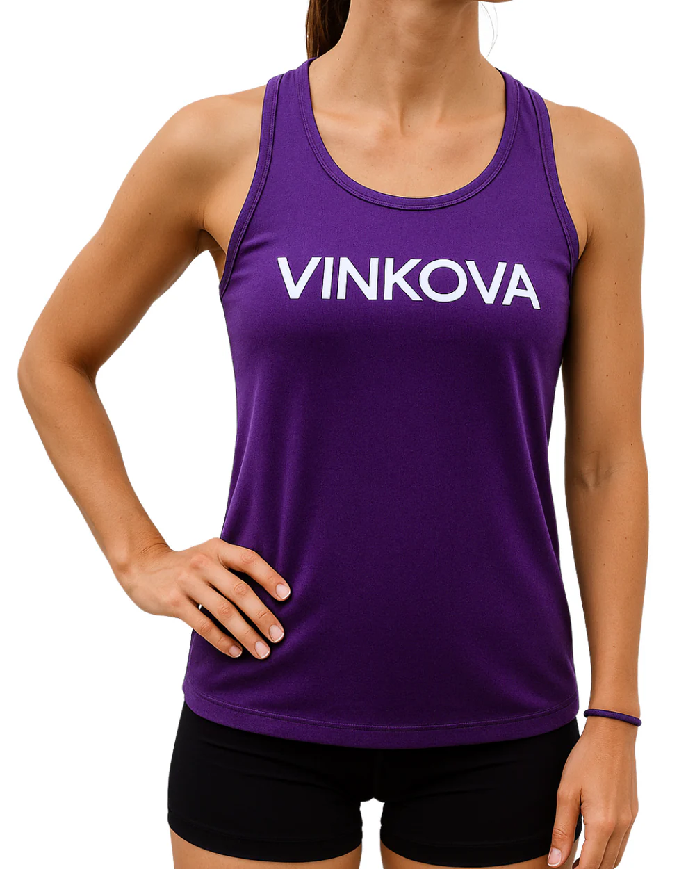 Camiseta VINKOVA TIRANTES - Imagen 4