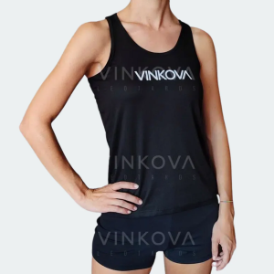 Camiseta VINKOVA TIRANTES