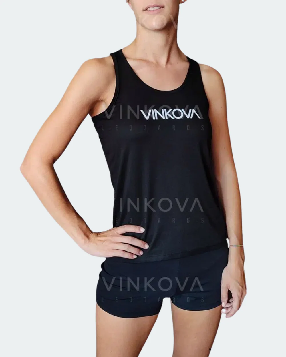 Camiseta VINKOVA TIRANTES