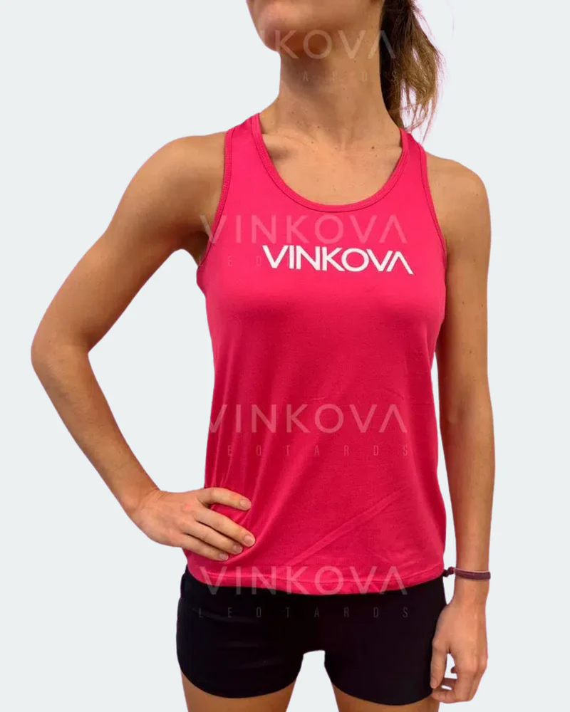 Camiseta VINKOVA TIRANTES - Imagen 7