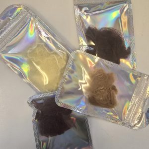 REDECILLAS PARA MOÑOS