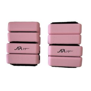 PESAS DE SILICONA ARGYM
